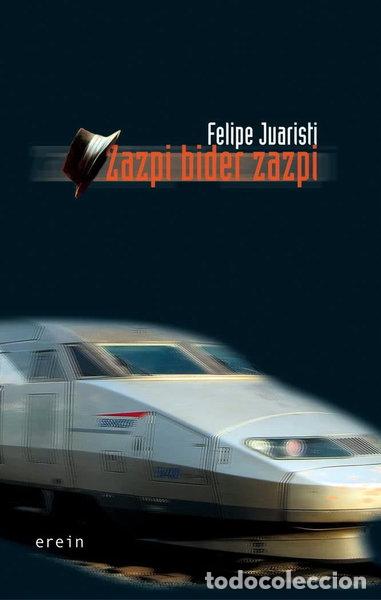 Libros: Zazpi bider zazpi- 9788497462730