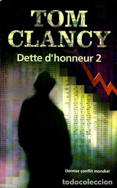 Libros: Dette d'honneur t.2- 9782738217011