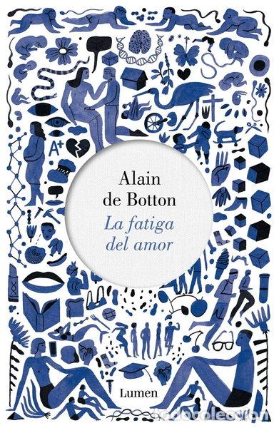 Libros: La fatiga del amor- 9788426404244