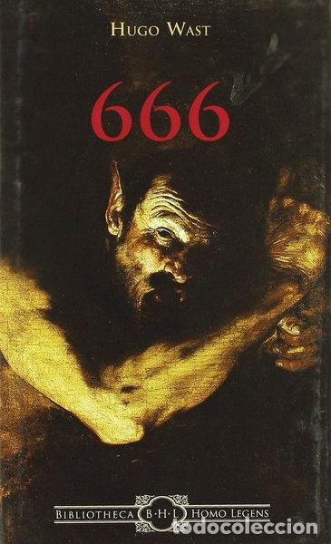 books: 666 (9788493459529) (Libros)
