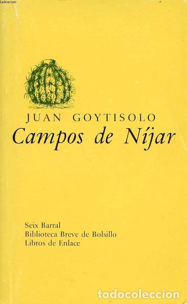 Livres: Campos de N&iacute;jar- 9788432227233