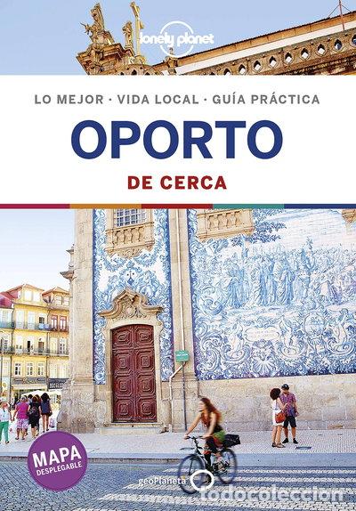 Livres: Oporto De cerca 2- 9788408201113