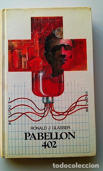 Livres: Pabell&oacute;n 402- 9788422607212