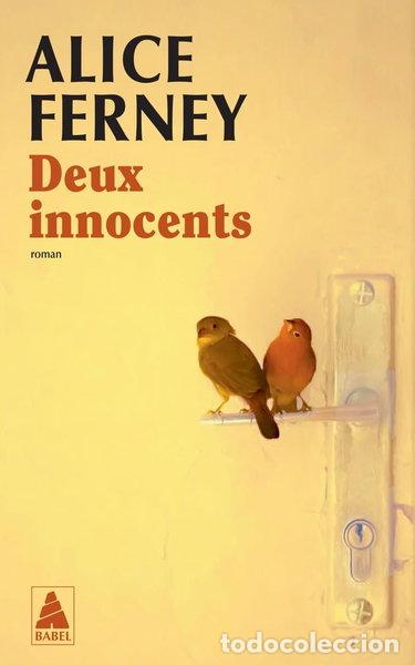 Libros: Deux innocents- 9782330206086