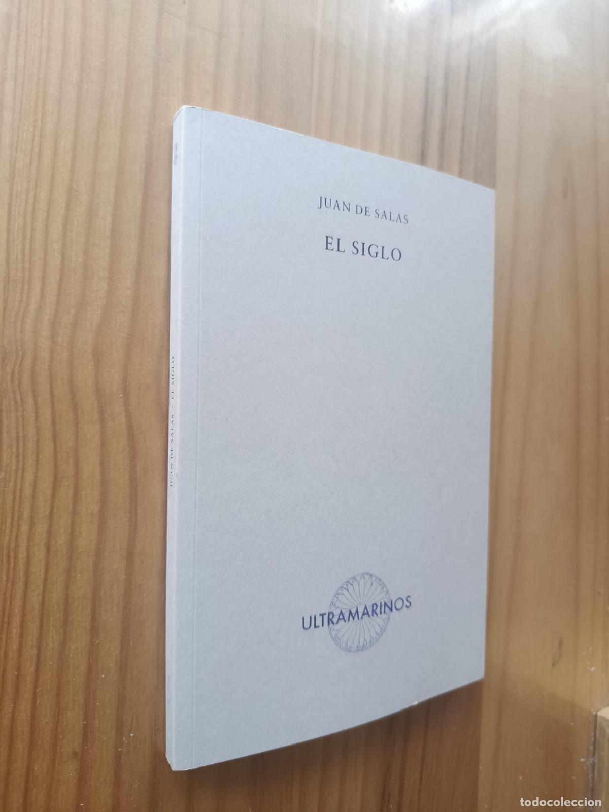 Libri di seconda mano: El siglo - JUAN DE SALAS