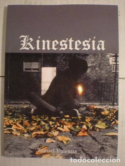 Libri di seconda mano: Kinestesia- 9788409018918