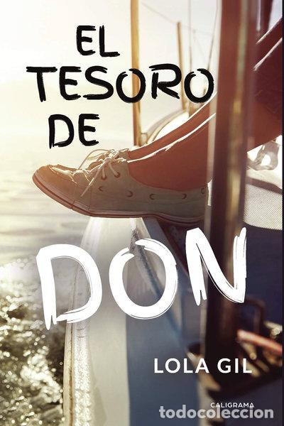 B&uuml;cher: El tesoro de Don- 9788417483289