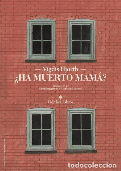 Libros: &iquest;Ha muerto mam&aacute;?- 9788419320278