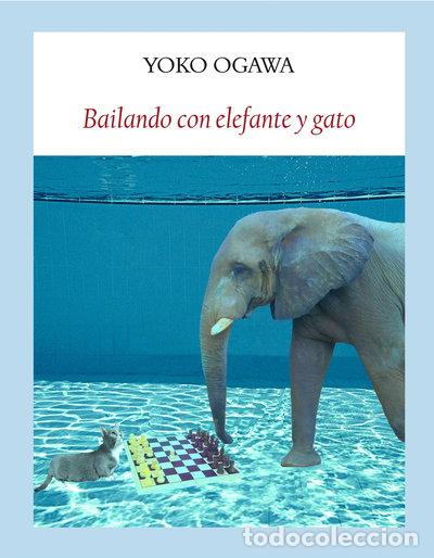 Libri di seconda mano: Bailando con elefante y gato- 9788494444326