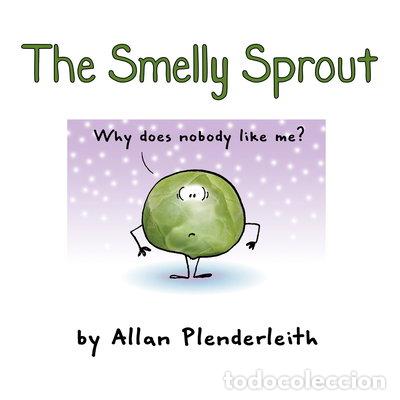 Libri di seconda mano: The Smelly Sprout- 9781841613222