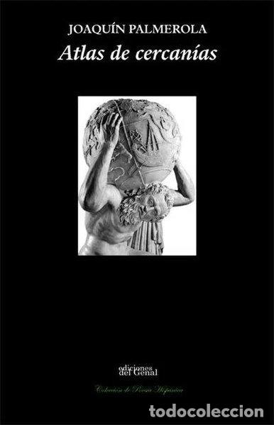 books: Atlas de cercan&iacute;as- 9788417186562