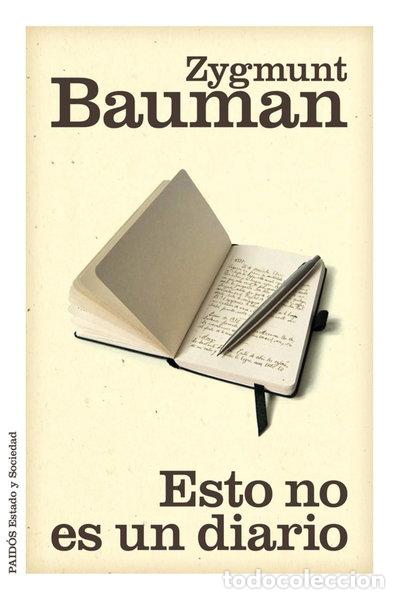 books: Esto no es un diario- 9788449327179