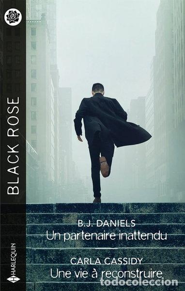 books: Un partenaire inattendu- 9782280496001