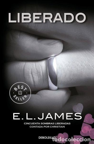 Libros: Liberado- 9788466360647 - Foto 1