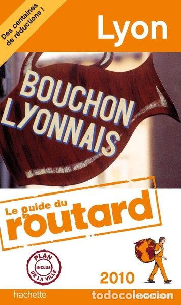 Livres: Lyon 2010- 9782012447448