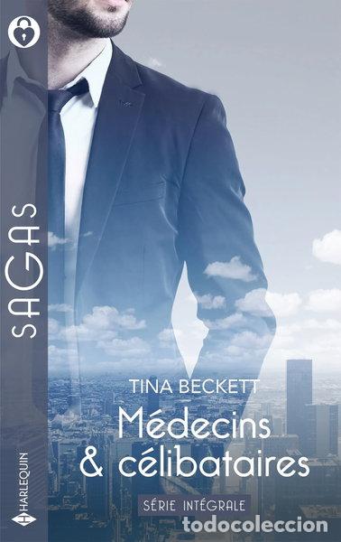 books: M&eacute;decins & c&eacute;libataires : S&eacute;rie int&eacute;grale- 9782280526999