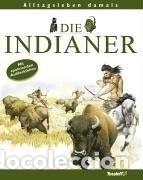 books: Die Indianer- 9783788613464