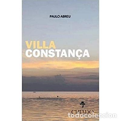 books: Villa Constan&ccedil;a- 9789895266791