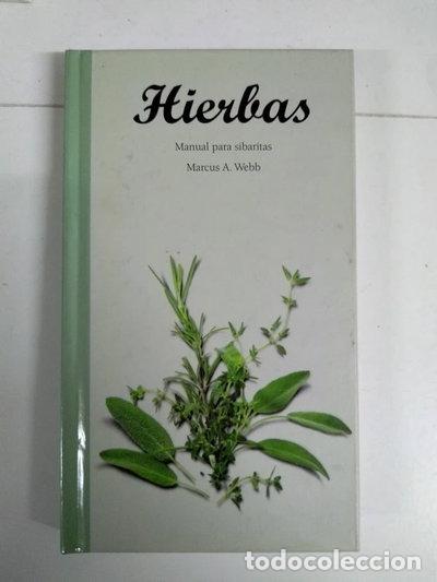 Libri di seconda mano: Hierbas- 9783822869949