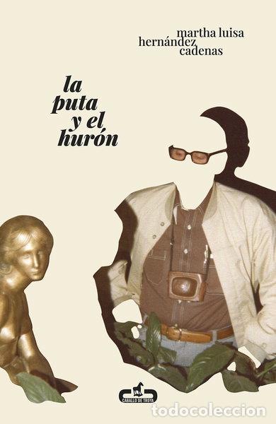 Libros: La puta y el hur&oacute;n- 9788417417604