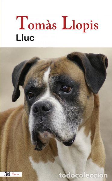Libros: Lluc (9788475029481)