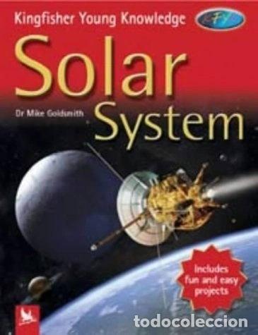 Libros: Solar System- 9780753409220