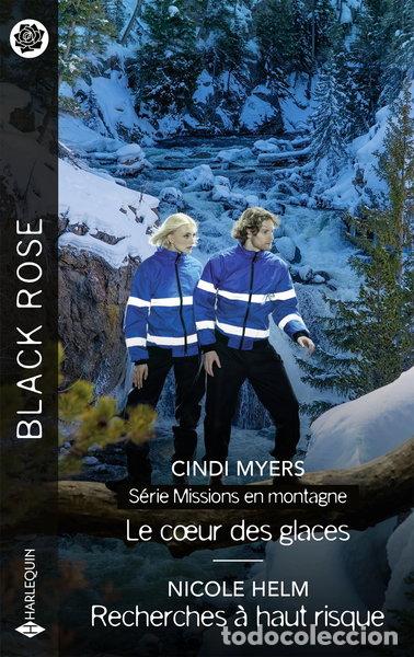 Libros: Le coeur des glaces ; Recherches &agrave; haut risque- 9782280497008