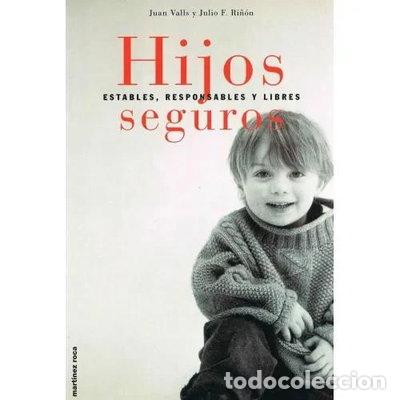 Libros: Hijos Seguros- 9788427026315