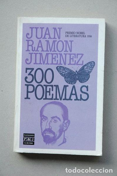Libros: 300 poemas- 9788401421556