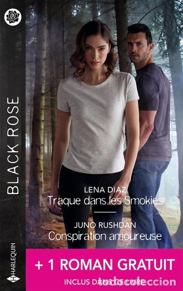 Libros: Traque dans les Smokies- 9782280510547