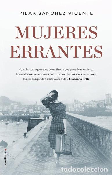 Livres: Mujeres errantes- 9788417092399