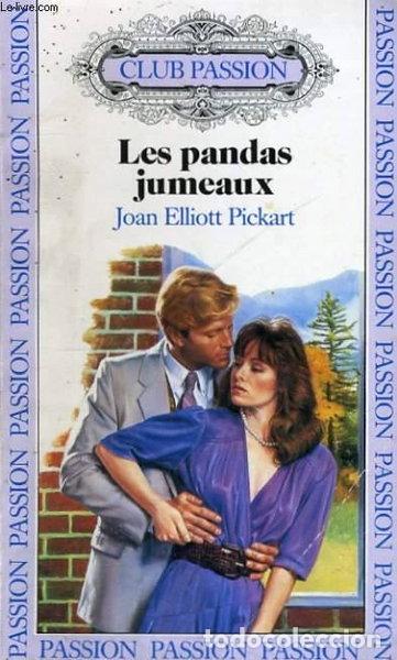 Livres: Les pandas jumeaux- 9782258025554