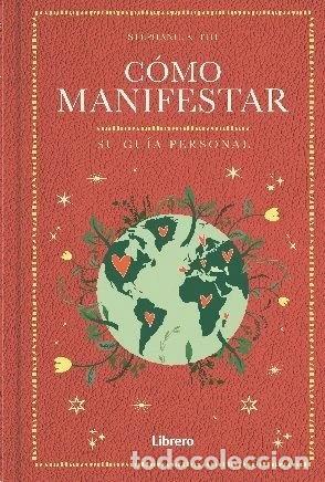Livres: COMO MANIFESTAR- 9788411540711