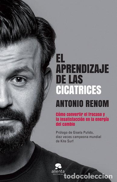 Livres: El aprendizaje de las cicatrices- 9788416928194