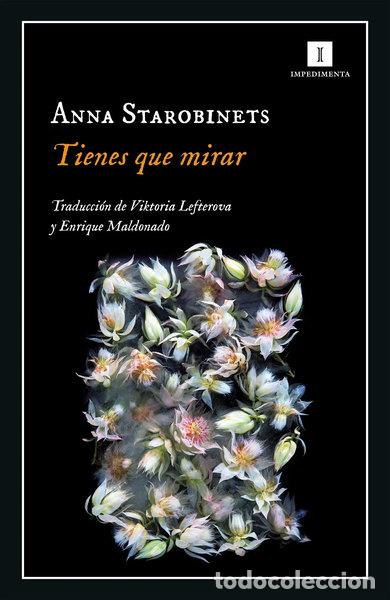 Libros: Tienes que mirar- 9788417553906