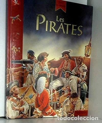 Libros: Les Pirates- 9782092403587