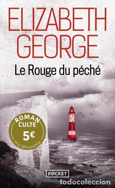 Libros: Le Rouge du p&eacute;ch&eacute;- 9782266347242