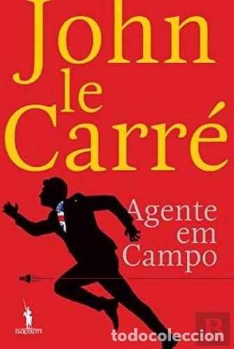 Libros: Agente em campo- 9789722069045