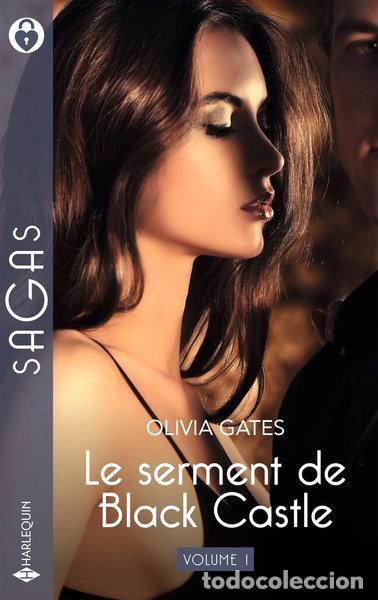 Libros: Le serment de Black Castle - Volume 1- 9782280503204