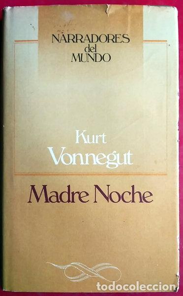 Libros: Madre noche- 9788422625704 - Foto 1