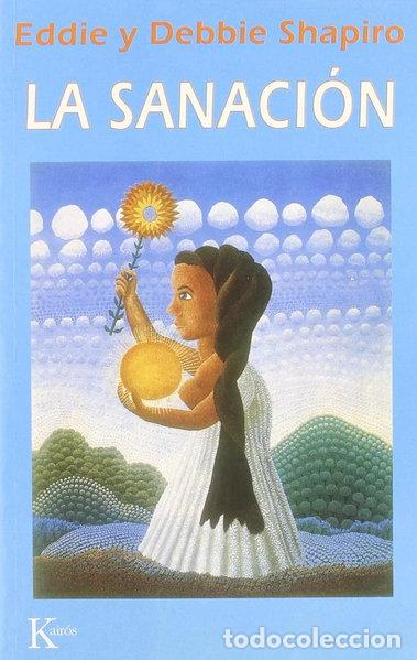 Livros em segunda m&atilde;o: La sanaci&oacute;n- 9788472453401