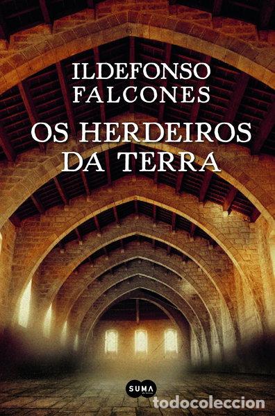 books: Os herdeiros da terra- 9789896653101