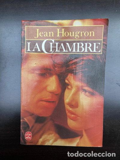 books: La chambre- 9782253035428
