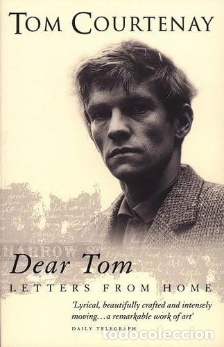 Libros: Dear Tom- 9780552999267