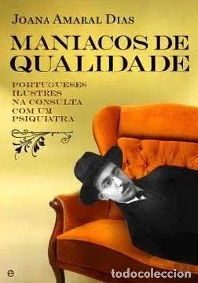 Libros: Man&iacute;acos de qualidade- 9789896262006