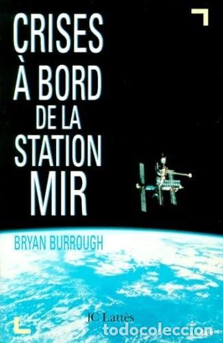 Libros: Crises &agrave; bord de la station Mir- 9782709620918