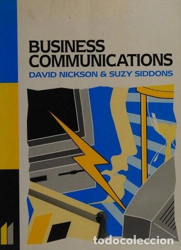 B&uuml;cher: Business Communications- 9780750625722