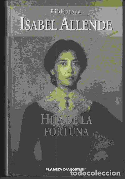 Libri di seconda mano: Hija de la fortuna- 9780060932763