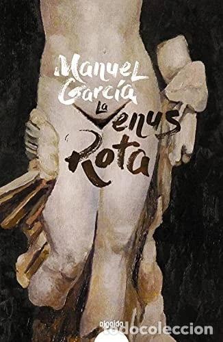 Libri di seconda mano: La Venus rota- 9788491895008