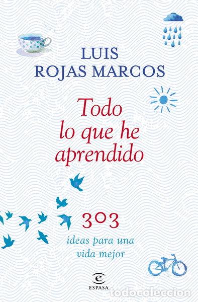 Libri di seconda mano: Todo lo que he aprendido- 9788467042207